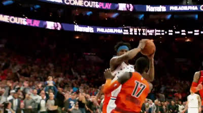 NBA Clutch Moments 201819