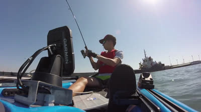 Sport Fishing videos - Page 5 - TokyVideo