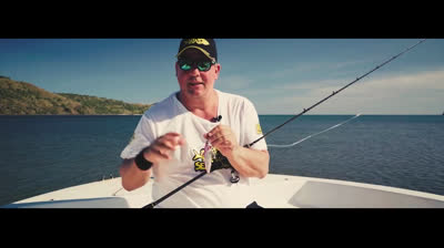 Starting in jigging!!!! PART 1