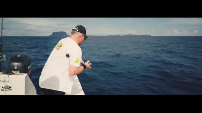 Starting in jigging!!!! PART 3