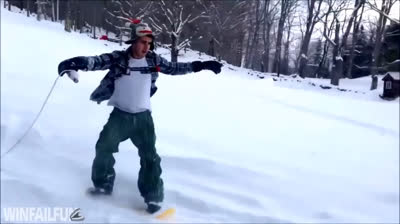 The best fails in the snow of 2018!!!!