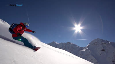 Freeride for beginners