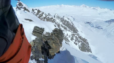 John Jackson in Alaska