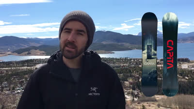 The 5 best boards to practise freeride