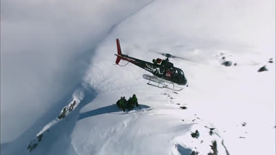 EXTREME freeride!!!!