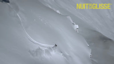 The craziest line in snowboard history!!!!