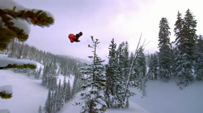 Travis Rice, John Jackson and Pat Moore!!!!