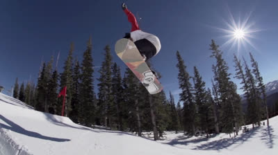 How to hacer 180's with Dan Brisse