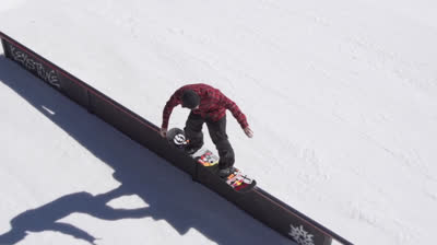 How to 50-50 with Pat Moore