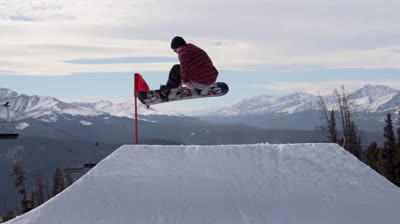 How to Grabs with Pat Moore