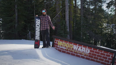 How to Frontside 5-0 with Andrew Brewer