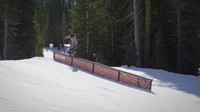 How to FrontsideNose Press with Nick Poohachoff