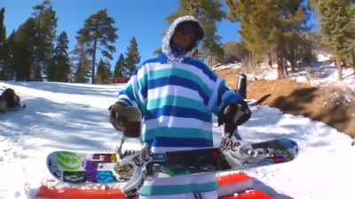 How to Caballerial with Chris Bradshaw