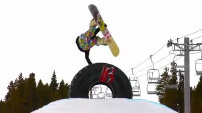 How to Miller Flip with Pat Milberry