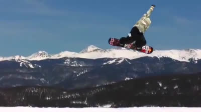 How to Method Grab with Pat Moore