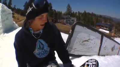 How to Backside Blunt 270 with Scott Stevens