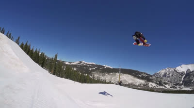 How to Switch Backside 360's with Chad Otterstrom