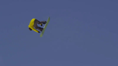 How to FS 720 with Brett Esser