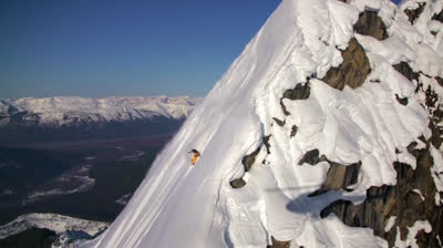 Xavier de le Rue - Nation