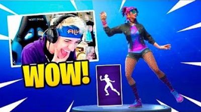 NINJA - Funny moments, kills, impossible plays and much more