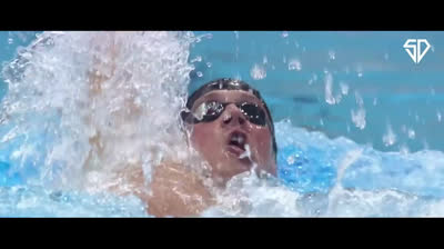 Ryan Lochte - Video Motivazionale 2018