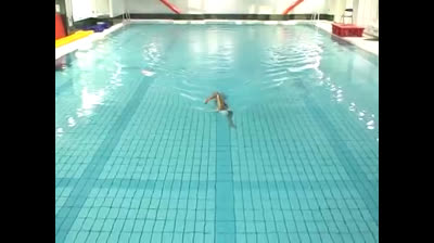 Smooth Swimming | Shinji Takeuchi