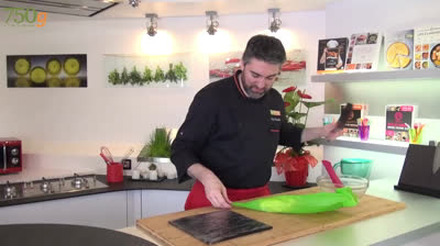 Delicious potato croquettes