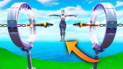 NEW WIND TUNNEL TRICK | Fortnite Season 9