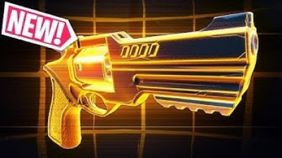 Best plays with the new revolver | Fortnite Season 9