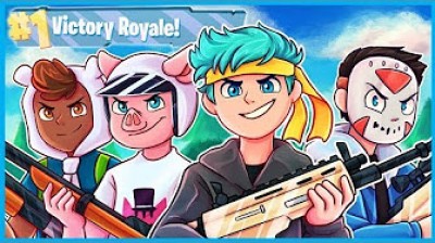 Ninja Epic Reaction To Fortnite Funny Fails And Wtf Moments Tokyvideo