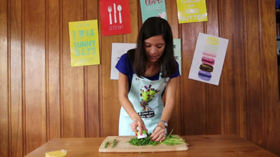 Ancas de rana a la provenzal