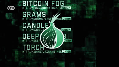 La Deep Web. Viaje al Sub Mundo Digital