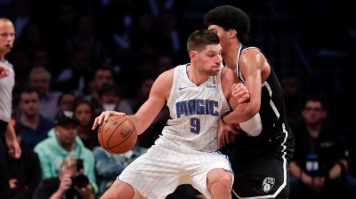 Nikola Vucevic - Career Review - Best Moments