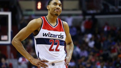 Otto Porter CONFUSED - Funny Moment in the NBA