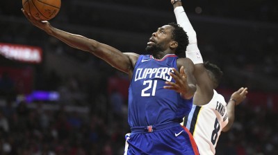 Patrick Beverley - Career Highlights