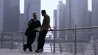 La ciudad más peligrosa de Internet