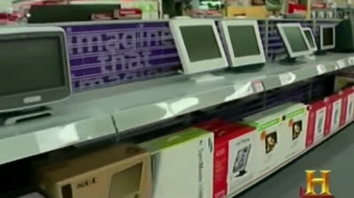 The Creation Of The Internet