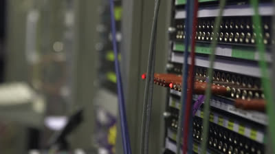 La historia de Internet