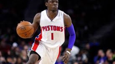 Reggie Jackson 2016-17 Mejores Momentos