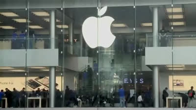 Mentes brillantes. Steve Jobs vs Bill Gates