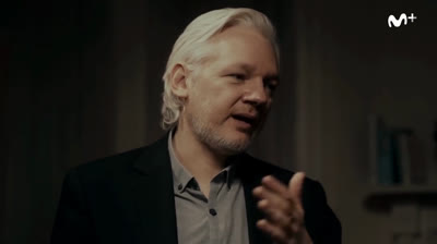 Cuando ya no esté: Julian Assange, el enemigo Nº 1 Parte 2