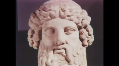 Lecture about the Greek philosophers
