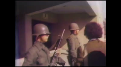 The Rise of Pinochet Documentary