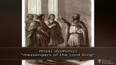 Charlemagne Documentary