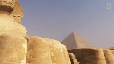 The History of Ancient Egypt