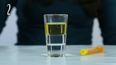 5 HOMEMADE experiments!!!!