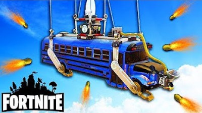 TOP 50 Jugadas, kills y momentos épicos en Fortnite