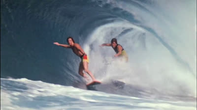 Mark Richards | The Champion