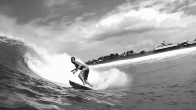 Andy Irons Epic Moments Comp
