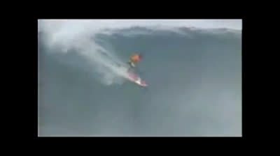 Tom Carroll Pipeline Masters 1991